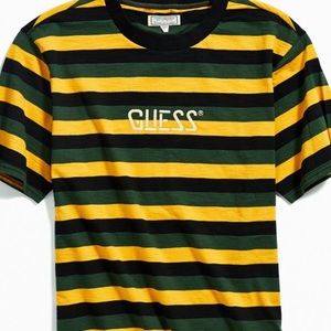 Guess shirt
